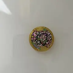 妖怪メダル 花さか爺 ホロ仕様 - メルカリ