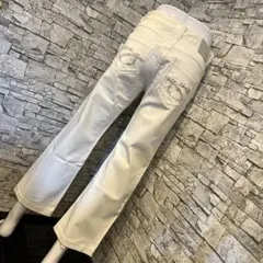 新品　訳あり 画像ご確認ください!サンプル　レッドペッパー　26 ワイドパンツ