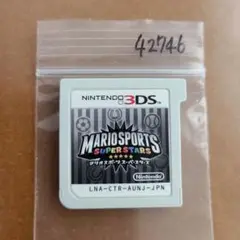 3DS マリオスポーツ スーパースターズ