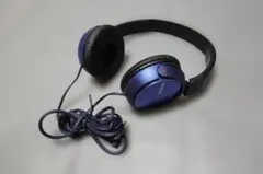 SONY　MDR-Z310　密閉型　ヘッドホンのサムネイル