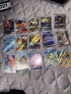 ポケモンカード 15枚セット アートレア