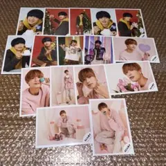 高橋恭平 公式写真②