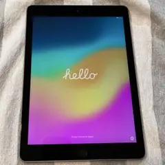 iPad A1893 32GB 第6世代