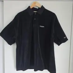 専用　renoma GOLF ベロアシャツ