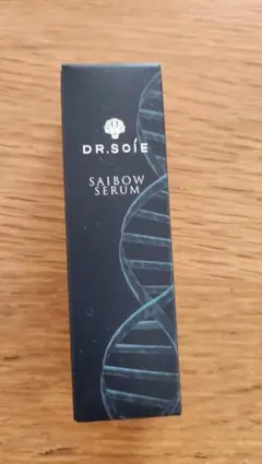 DR.SOIE SAIBOW セラム 10ml 美容液のサムネイル