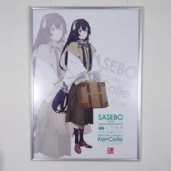 艦これ 新春ライブ2026 ポスター シーパセオ02 - メルカリ