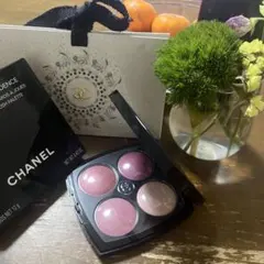 CHANEL ルージュ　ヌワール　コンフィダンス