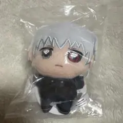 2025年最新】金木研 ぬいぐるみの人気アイテム - メルカリ