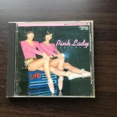 PINK LADY HISTORY / ～ピンク・レディー・シングル全曲集～ - メルカリ