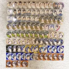 にじさんじ 宇佐美リト 2周年缶バッジ 47個セット 最終値下げ - メルカリ