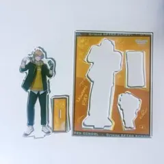 にじさんじ Oriens 宇佐美リト アクスタ