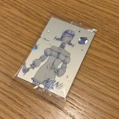 矢沢あい ウエハース NANA R-30 箔押し　レアカード　小松奈々 ハチ