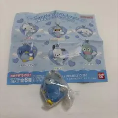 サンリオ 夢みるエンジェルスイング2 タキシードサム