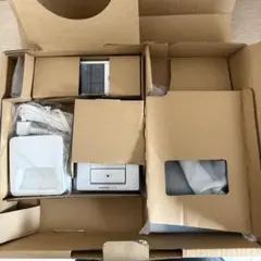 Panasonic HD-61P 超美品（通電せず） - メルカリ