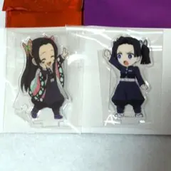 あんスタ 恒常アクスタ 零・晃牙セット - メルカリ