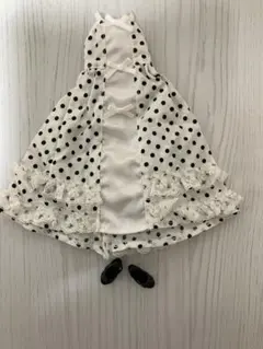 リカちゃん　キャッスル　服