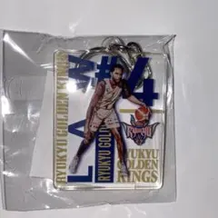 琉球ゴールデンキングス バスケットボール