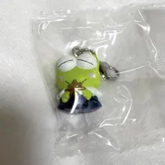 サンリオキャラクターズ　星色天使チャーム　けろけろけろっぴ　ガチャガチャ
