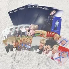 INI 田島将吾　トレカ　フライヤー　ぬいぐるみガチャセット