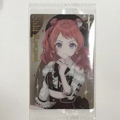 花海咲季 ウエハース3 学マス 学園アイドルマスター