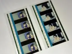 Free! FS 特典 コマフィルム 桐嶋郁弥 - メルカリ