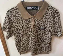 2025年最新】SCULPTOR ポロシャツの人気アイテム - メルカリ