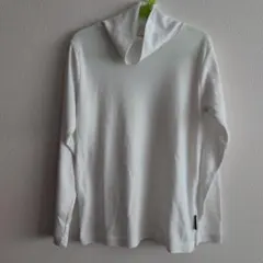 ハイネックTシャツ　140