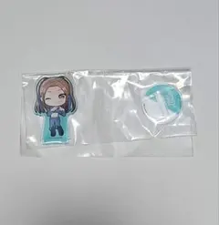 LE SSERAFIMアクリルスタンド