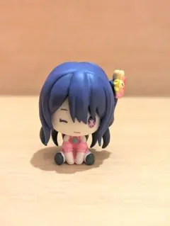 推しの子ぺたっとねじまきますこっと