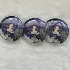 御影玲王 缶バッジ