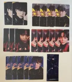 INI 後藤威尊 トレカ シングル THE VIEW