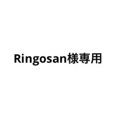 ＊Ringosanさま専用 ＊