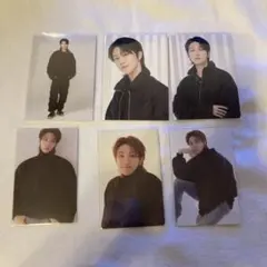 SEVENTEEN THE8 FOLLOW トレカ