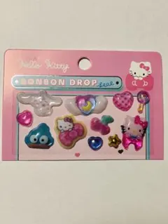 おすそ分けシール6