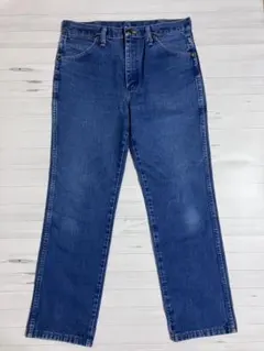 Wrangler デニム