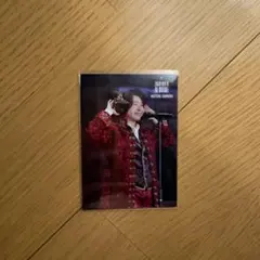 Mrs. GREEN APPLE ミセス 大森元貴 フォトカ ゼンジン 008