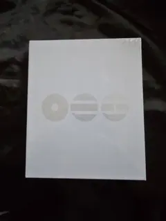 【未開封】BTS アリラン　Rooted in Korea Ver