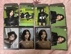 ジョンヨン ラントレ まとめ セット売り