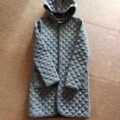 Traditional Weatherwear☆キルティングコート