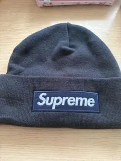 ♡シュプリーム　ビーニー♡