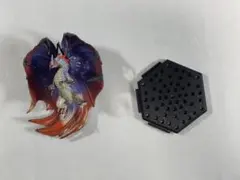 モンスターハンター スタンダードモデル ネロミェール