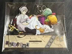 文豪ストレイドッグス　中島敦　アクリルスタンド