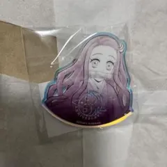 鬼滅の刃 HIROMA3周年 オーロラアクリルバッジ 伊黒小芭内 - メルカリ