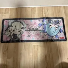 2026年最新】ゆるぎおー プレイマットの人気アイテム - メルカリ