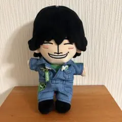 Aぇ! group 佐野晶哉 はぴぬい ロングコート衣装 Aぇ! group 佐野晶哉 はぴぬい ロングコート衣装 Aぇ! group 佐野