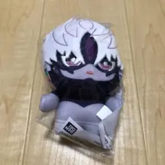 ダンダダン　ちみっともぬい　まとめ売り TVアニメ『ダンダダン』 ちみっともぬい～ナムコキャンペーン