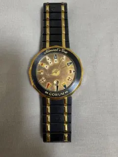CORUM Admiral's Cup コルム アドミラルズカップ