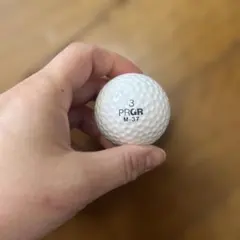 プロギア ゴルフボールのサムネイル