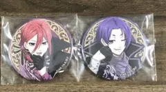 ブルーロック トレーディング缶バッジ～Vampire～