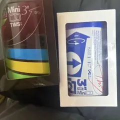 3rd Mini Album 'TRY WITH US' ランダム缶